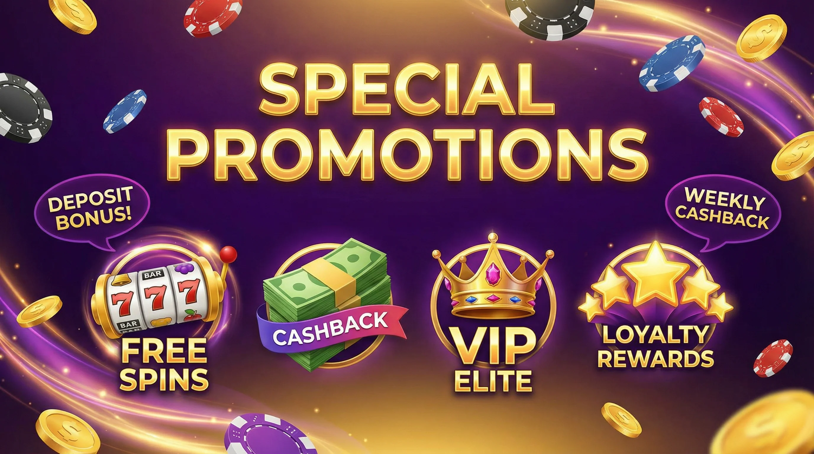 Promociones especiales y cashback en betway mx